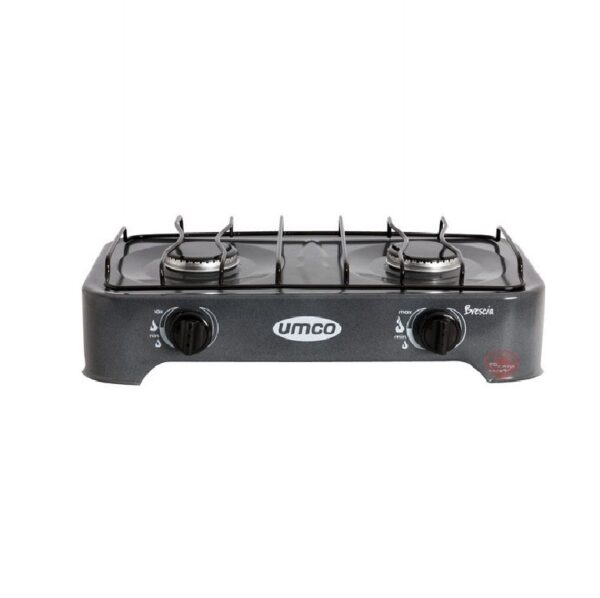 Cocineta A Gas Umco 2 Quemadores Brescia 7112