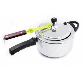 Olla De Presión 4 Litros Universal Cierre Interno  L23325