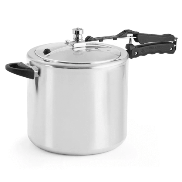 Olla De Presion 6 Litros Universal Cierre Interno L23330