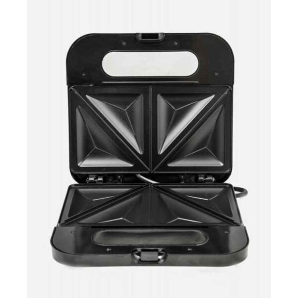 Sanduchera Oster 2 Rebanadas Panes CKSTSM2885-013 - Imagen 2