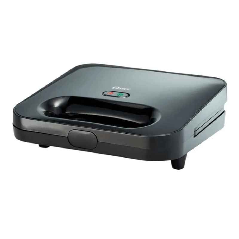 Sanduchera Oster 2 Rebanadas Panes CKSTSM2885-013