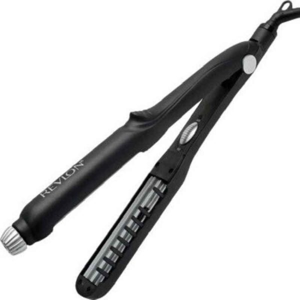 Plancha De Cabello Revlon Ondas Perfectas