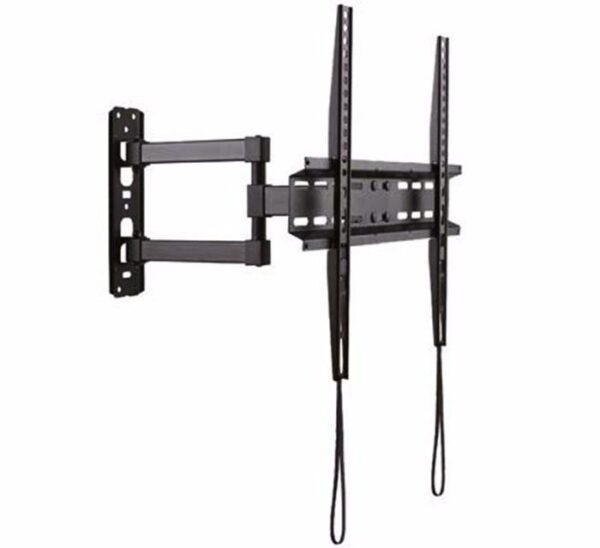 Soporte De Pared Movible Para Tv 37 A 80 Pulgadas