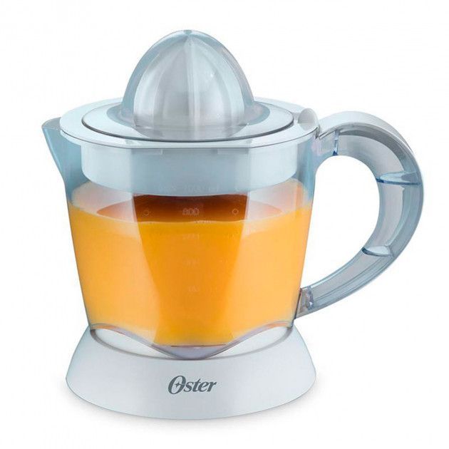 Exprimidor De Naranjas y Citricos Oster FPSTJU407W-013