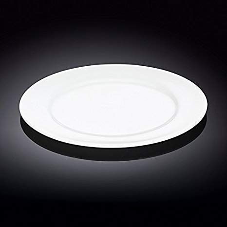 Plato Base Redondo Tendido 30.5cm