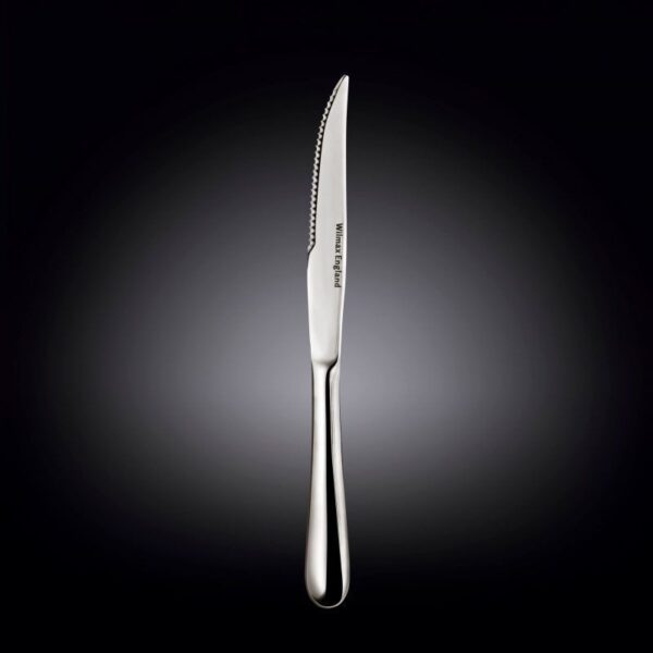 Cuchillo Parrillada