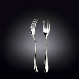 Tenedor De Carne