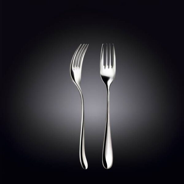 Tenedor De Carne