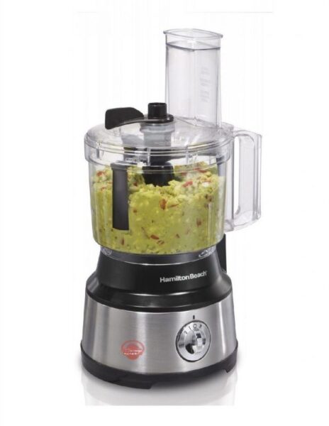Procesador De Alimentos Hamilton Beach 10 Tazas 70730