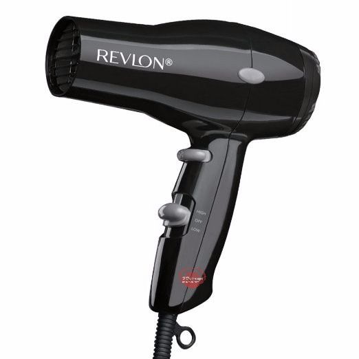 Secadora De Cabello Revlon W1875 Rvdr5034