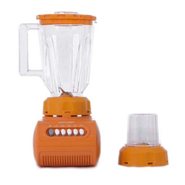 Licuadora Vaso De Vidrio W400 Jrd HP-999
