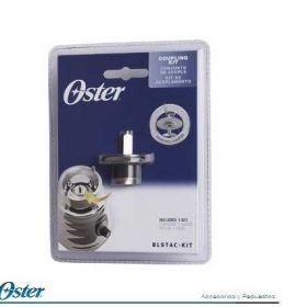 Kit de acople, pin, cuadrado y platillo para todas las licuadoras Oster Original - Imagen 2