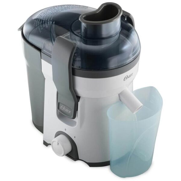 Extractor De Jugos Oster  W400 Jarra De 500m FPSTJE316W-013