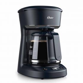 Cafetera Oster 12 Tazas Digital Programable BVSTDCP12B-013 - Imagen 2
