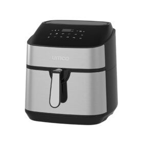 Freidora De Aire 7 Litros Umco W1700 Digital 6128