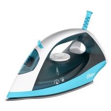 Plancha Oster De Ropar A Vapor Con Punta De Precisión GCSTBS6004