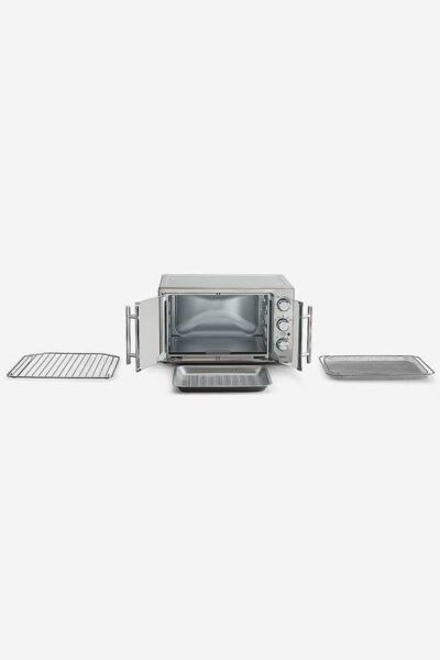 Freidora De Aire Oster De 42 Litro + Horno TSSTTVFDMAF - Imagen 3