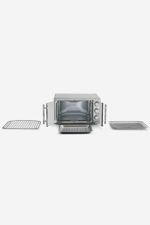 Freidora De Aire Oster De 42 Litro + Horno TSSTTVFDMAF - Imagen 3