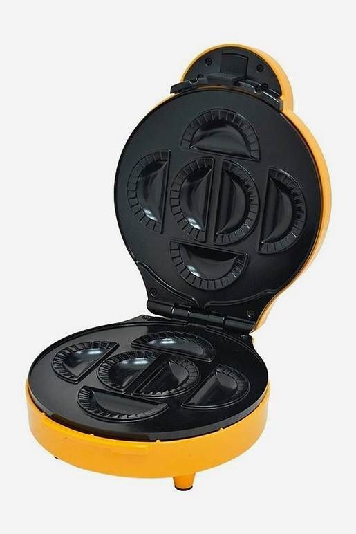 Maquina Para Empanadas Oster Fpstemm803-013 - Imagen 2