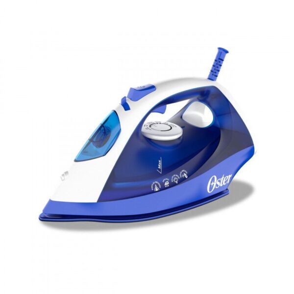 Plancha Oster De Ropa Suela antiadherente w1250 GCSTBS6003-0