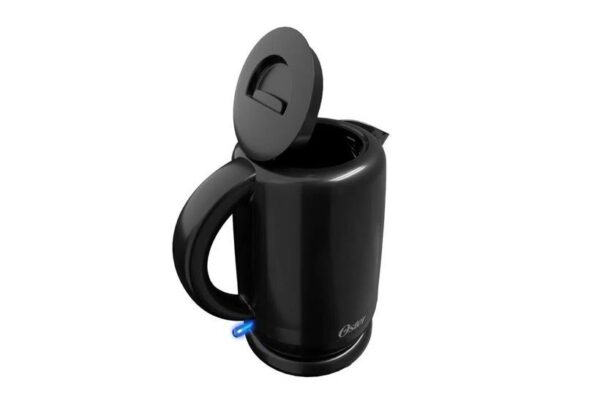 Hervidor De Agua Eléctrico Oster® 1.7 Litros Bvstkt3101