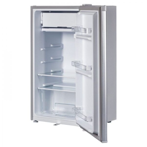 Mini Bar Refrigeradora 101 Litros Continental Silver Co-101s - Imagen 2