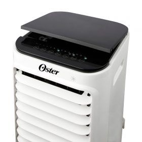 Enfriador De Aire Oster 12 Litros Pantalla Led Os-awkc12lw - Imagen 3