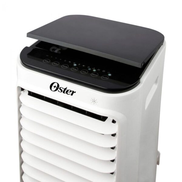 Enfriador De Aire Oster 12 Litros Pantalla Led Os-awkc12lw - Imagen 3
