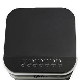Enfriador De Aire Oster 12 Litros Pantalla Led Os-awkc12lw - Imagen 2