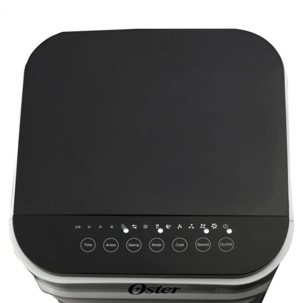 Enfriador De Aire Oster 12 Litros Pantalla Led Os-awkc12lw - Imagen 2