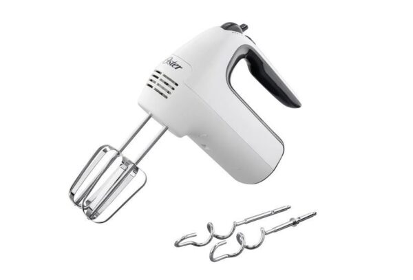 Batidora de mano Oster® 6 velocidades y función turbo FPSTHM3532-013
