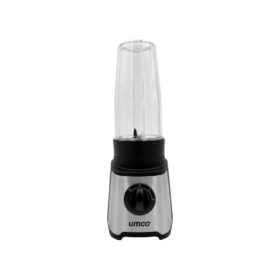 Licuadora Personal Umco Nutri Mix + Vaso Adicional 5167