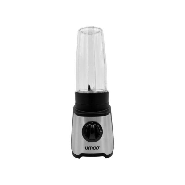 Licuadora Personal Umco Nutri Mix + Vaso Adicional 5167