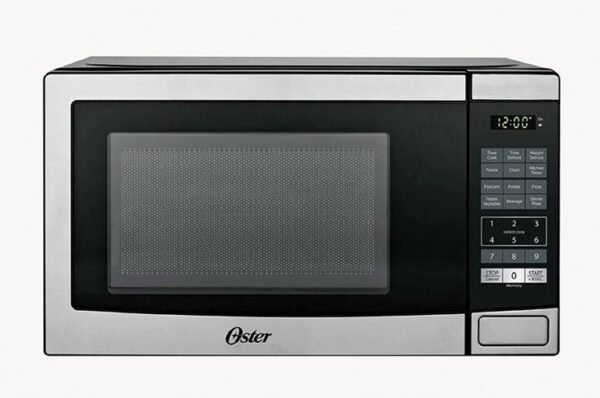 Microondas Oster 20 Litros W700 Nuevo Diseño Ogyme4703m