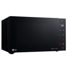 Microondas LG 25 Litros Watts1150 Smart Inverter Ms-0936GIS - Imagen 2