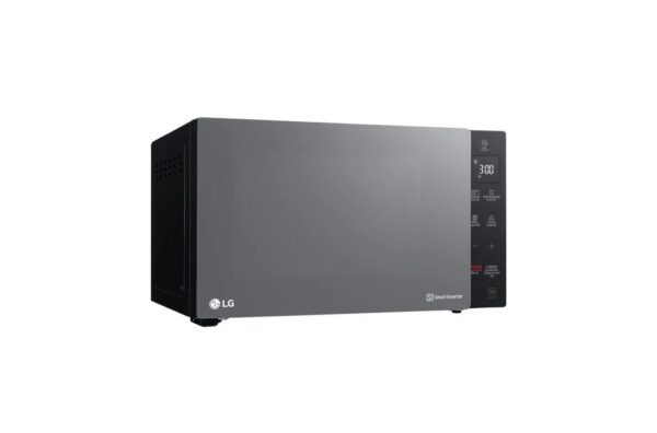 Microondas LG Smart Inverter Neochef 42 Litros Ms1536GIR