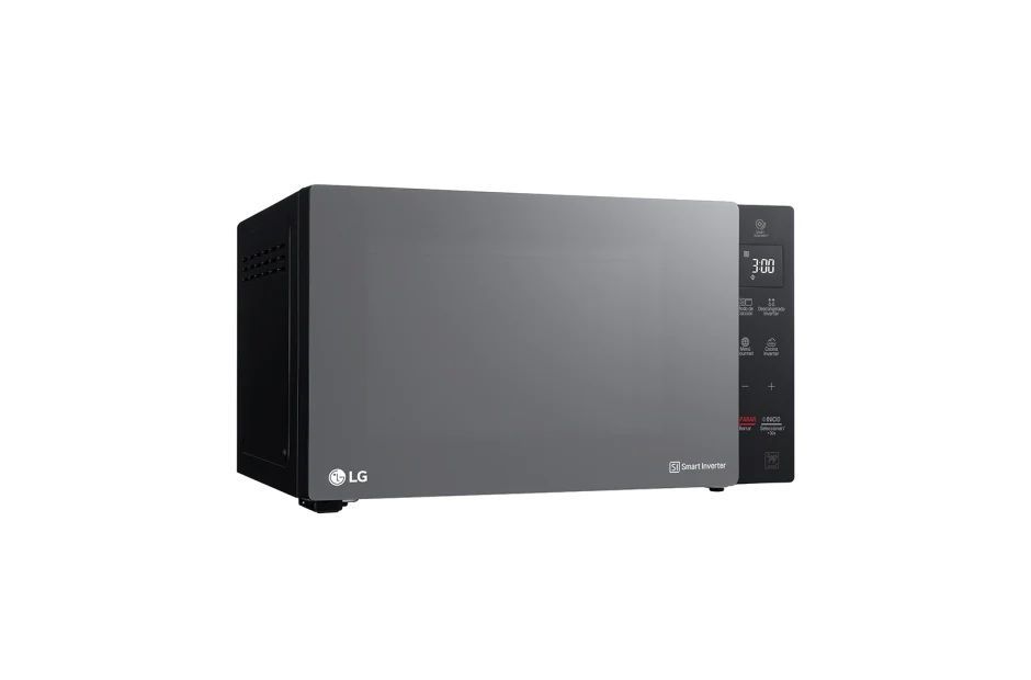 Microondas LG Smart Inverter Neochef 42 Litros Ms1536GIR