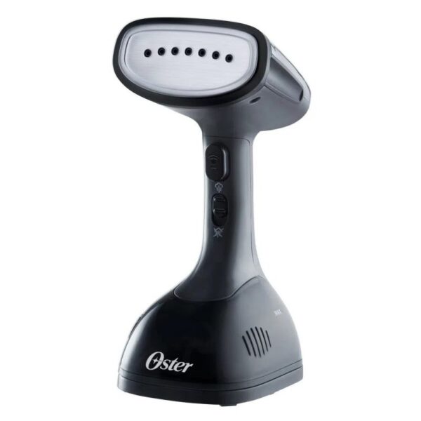 Plancha De Ropa A Vapor Oster Portatil Gcstes-100