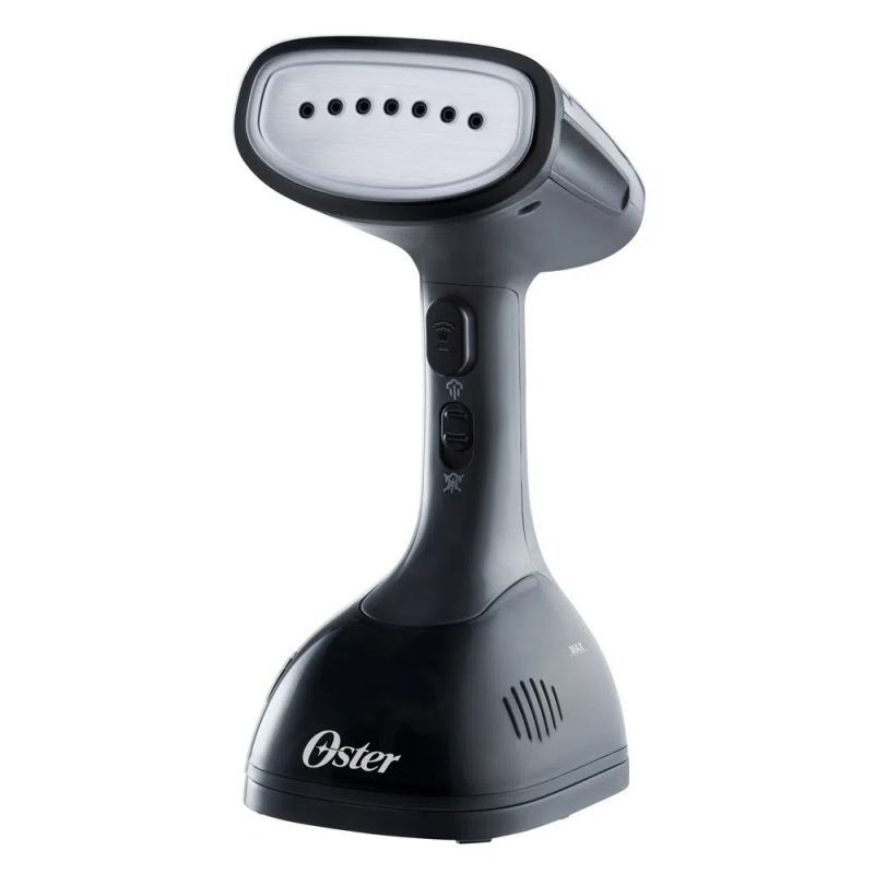 Plancha De Ropa A Vapor Oster Portatil Gcstes-100