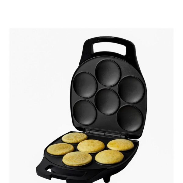 Maquina Arepera Oster Tosty Arepa Ckstam0513-013