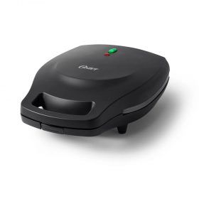 Maquina Arepera Oster Tosty Arepa Ckstam0513-013 - Imagen 2