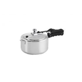 Olla De Presion 3 Litros Universal  Cierre Interno L23315