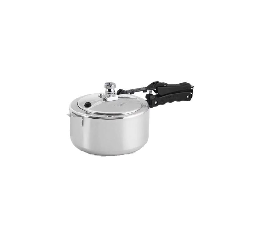 Olla De Presion 3 Litros Universal Cierre Interno L23315