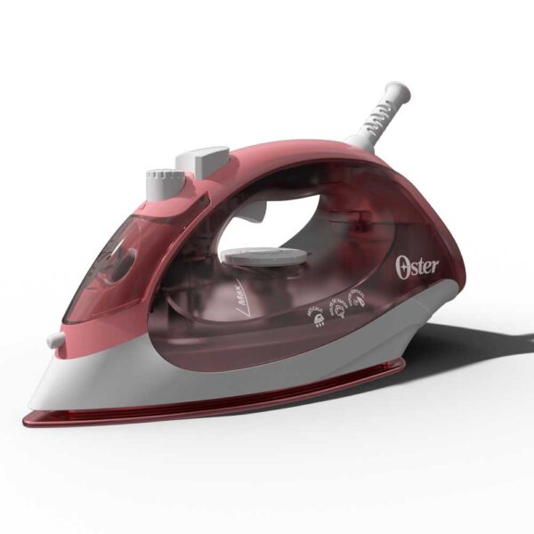 Plancha De Ropa Oster Aeroceramic 1200w Gcstbs5053-013 - Imagen 2