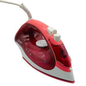 Plancha De Ropa Oster Aeroceramic 1200w Gcstbs5053-013