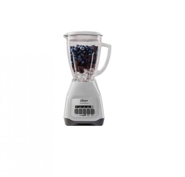 Licuadora Oster Vaso De Vidrio 1.5 Litros Blstkag-WPB-013