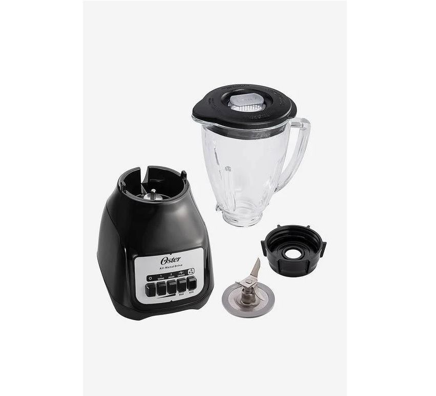 Licuadora Oster Jarra De Vidrio 1.5 Litros Blstkag-bpb-013 - Imagen 2