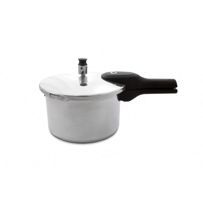 Olla De Presion 4 Litros Umco Express 2181