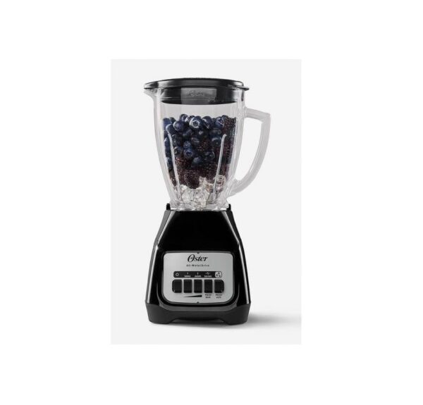Licuadora Oster Jarra De Vidrio 1.5 Litros Blstkag-bpb-013