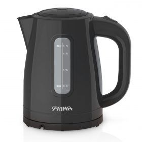 Hervidor De Agua Electrico 1.7 Litro Prima 1500 W KEC-1702NE